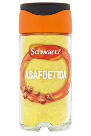 Asafoetida Powder | Spices | Schwartz Products